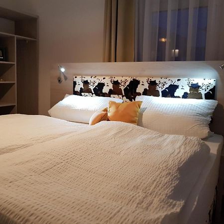 Arthotel Бад-Пирмонт Экстерьер фото