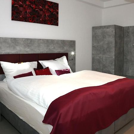 Arthotel Бад-Пирмонт Экстерьер фото