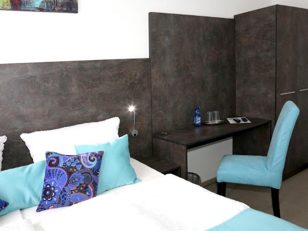Arthotel Бад-Пирмонт Экстерьер фото