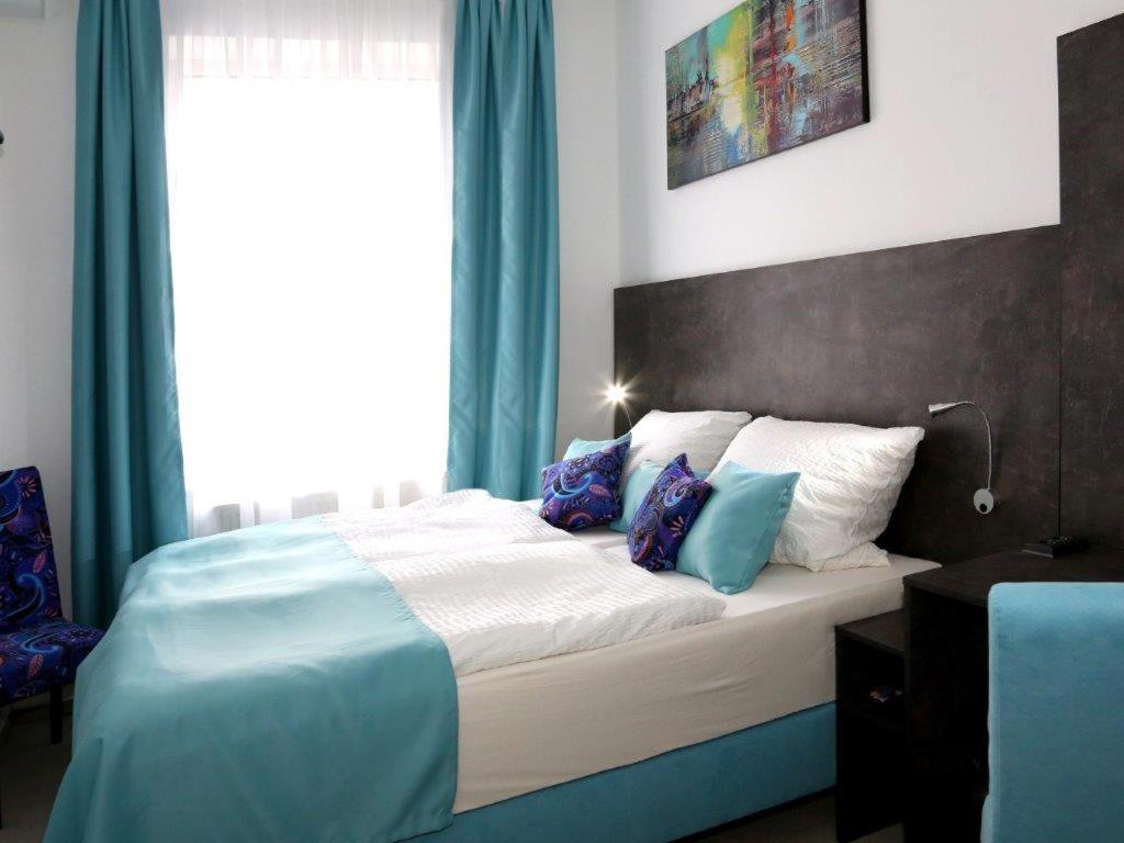Arthotel Бад-Пирмонт Экстерьер фото