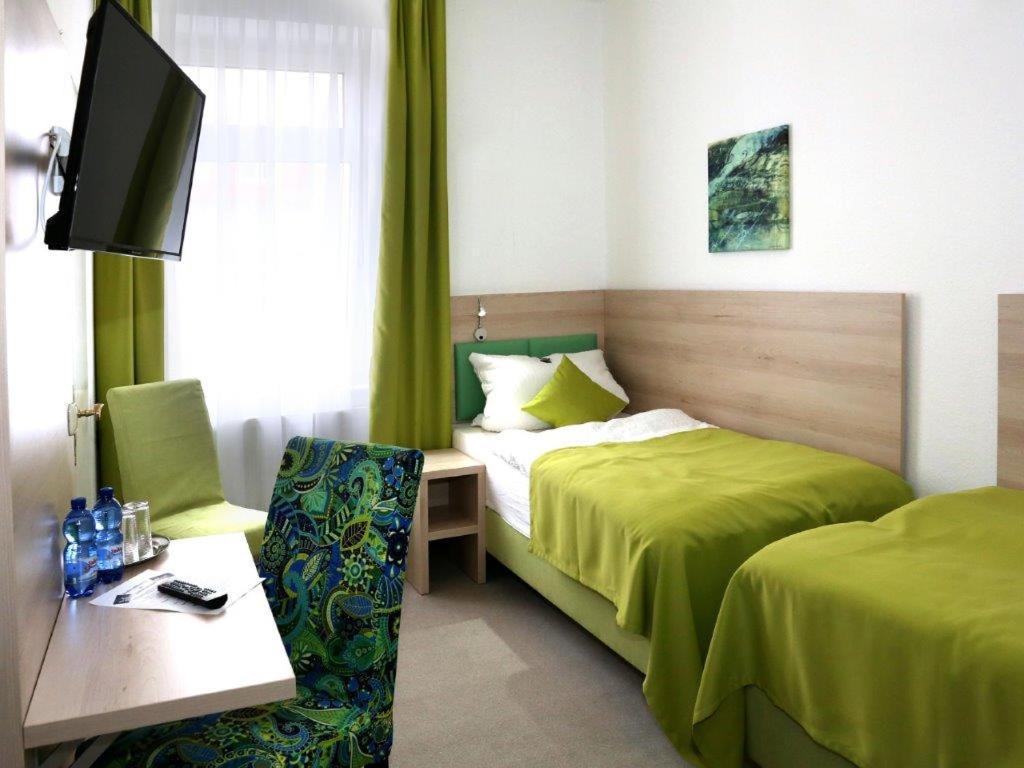 Arthotel Бад-Пирмонт Экстерьер фото