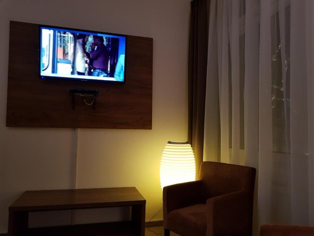 Arthotel Бад-Пирмонт Экстерьер фото