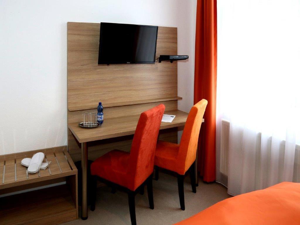 Arthotel Бад-Пирмонт Экстерьер фото