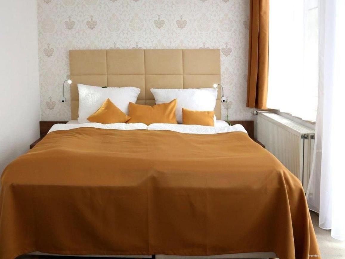 Arthotel Бад-Пирмонт Экстерьер фото